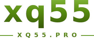 xq55 logo